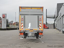 DAF XD 310 FA ST911 - 19T - Luxury Edition Plywood ...