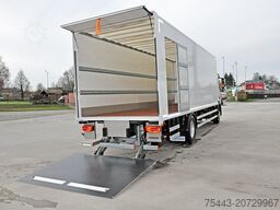 DAF XD 310 FA ST911 - 19T - Luxury Edition Plywood ...