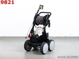 Kränzle LX 2000 - 1920l/h - 150bar - 9,6kW