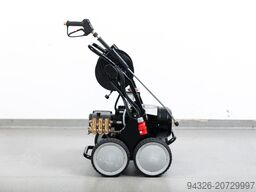 Kränzle LX 2000 - 1920l/h - 150bar - 9,6kW