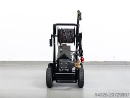 Kränzle LX 2000 - 1920l/h - 150bar - 9,6kW