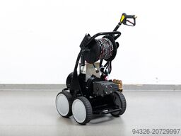 Kränzle LX 2000 - 1920l/h - 150bar - 9,6kW