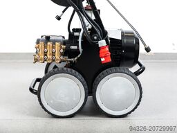 Kränzle LX 2000 - 1920l/h - 150bar - 9,6kW