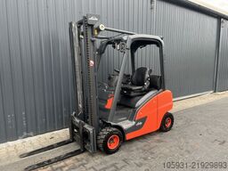 Linde H20T-01
