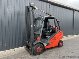 Linde H30T-02