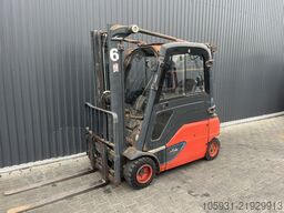 Linde E20PL-02