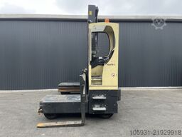 Hubtex MQ70
