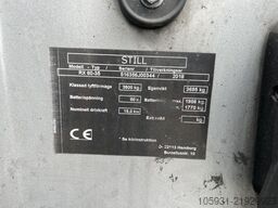 Still RX60-35