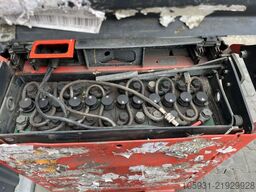 Linde T16
