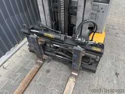 Jungheinrich EFG220