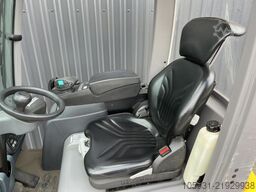 Jungheinrich EFG215