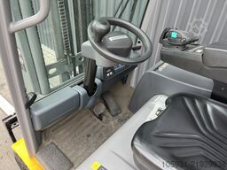 Jungheinrich EFG215