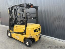 Yale ERP25VL
