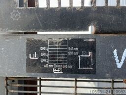 Linde L10