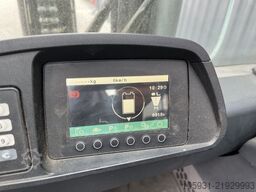 Jungheinrich EFG430ks