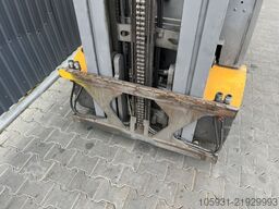 Jungheinrich EFG430ks