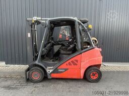 Linde H25T-02