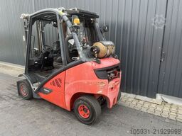 Linde H25T-02