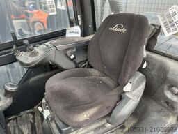 Linde H25T-02