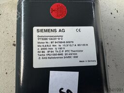 SIEMENS 1FT5066-0AC01-9-Z
