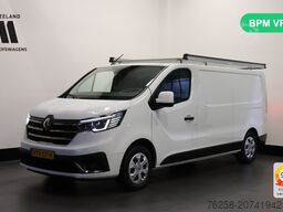 Renault Trafic 2.0 dCi L2 EURO 6 - Airco - Cruise - Car...