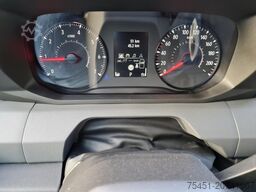Renault Master 35 Autotransporter AG AHK LUFTFEDER PDC SEILWINDE