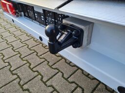 Renault Master 35 Autotransporter AG AHK LUFTFEDER PDC SEILWINDE