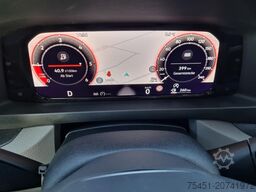 Man TGE 3.140 Pritsche MR Automatik KLIMA TEMPOMAT