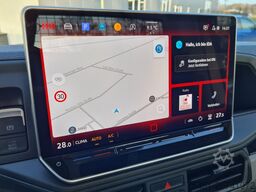 Man TGE 3.140 Pritsche MR Automatik KLIMA TEMPOMAT