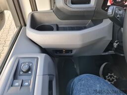 Man TGE 3.140 Pritsche MR Automatik KLIMA TEMPOMAT