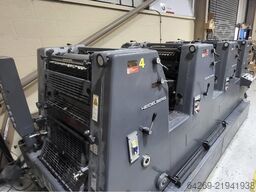 Heidelberg GTOVP52
