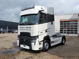 Renault T480 TURBO COMPOUND 4x2 HIGH - VMT EDITION - 13...
