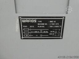 Wafios BMZ 42