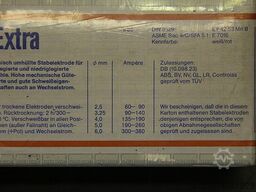 OERLIKON Extra EY 42 53 Mn B