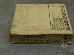 Boehler FOX SPE