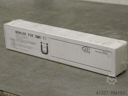 Boehler FOX DMO Ti