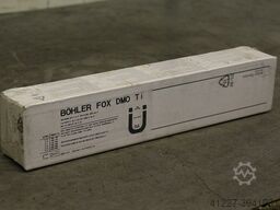 Boehler FOX DMO Ti