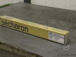 Secheron FOX CM 2 Kb