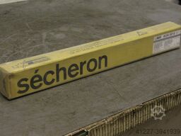 Secheron FOX CM 2 Kb