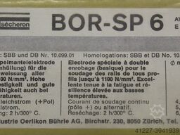 Secheron FOX CM 2 Kb