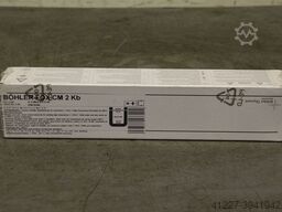 Boehler FOX CM 2 Kb