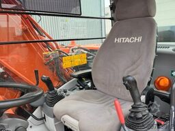 Hitachi ZX 140 W-5