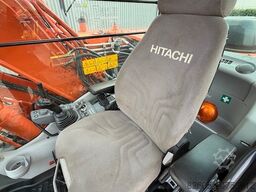 Hitachi ZX 140 W-5