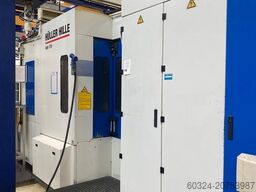 HüLLER HILLE NBH 170