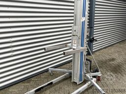 Genie SLC-24 Materiaallift kanaallift