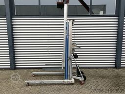 Genie SLC-24 Materiaallift kanaallift