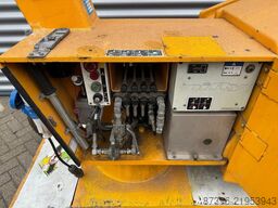 Niftylift HR12NE Hoogwerker Knikarmhoogwerker