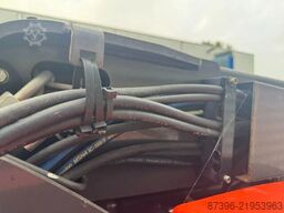 Manitou 170AETJ L Hoogwerker Knikarmhoogwerker