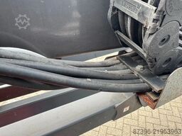 Manitou 170AETJ L Hoogwerker Knikarmhoogwerker