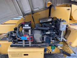 Niftylift HR21 HYBRID 4X4 hoogwerker Knikarmhoogwerker